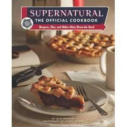 SUPERNATURAL: THE OFFICIAL COOKBOOK