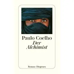 DER ALCHIMIST