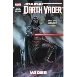 STAR WARS: DARTH VADER VOL. 1