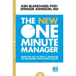 THE ONE MINUTE MANAGER