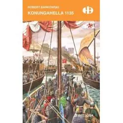 KONUNGAHELLA 1135