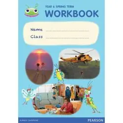 BUG CLUB PRO GUIDED Y6 TERM 2 PUPIL WORKBOOK