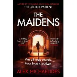 THE MAIDENS: THE INSTANT SUND