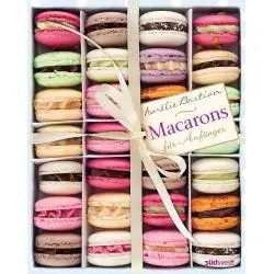 MACARONS: FÜR ANFÄNGER