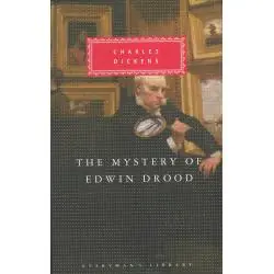 THE MYSTERY OF EDWIN DROOD