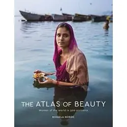 THE ATLAS OF BEAUTY