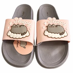 KLAPKI DAMSKIE PUSHEEN ROZMIAR 40
