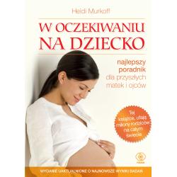 W OCZEKIWANIU NA DZIECKO