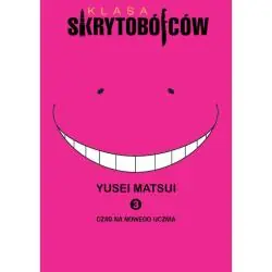 KLASA SKRYTOBÓJCÓW 3