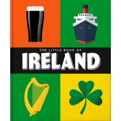 THE LITTLE BOOK OF IRELAND