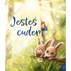 JESTEŚ CUDEM
