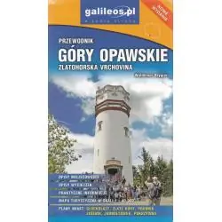 GÓRY OPAWSKIE. PRZEWODNIK ILUSTROWANY