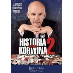 HISTORIA WEDŁUG KORWINA