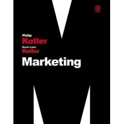 MARKETING PHILIP KOTLER