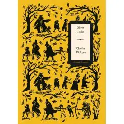 OLIVER TWIST