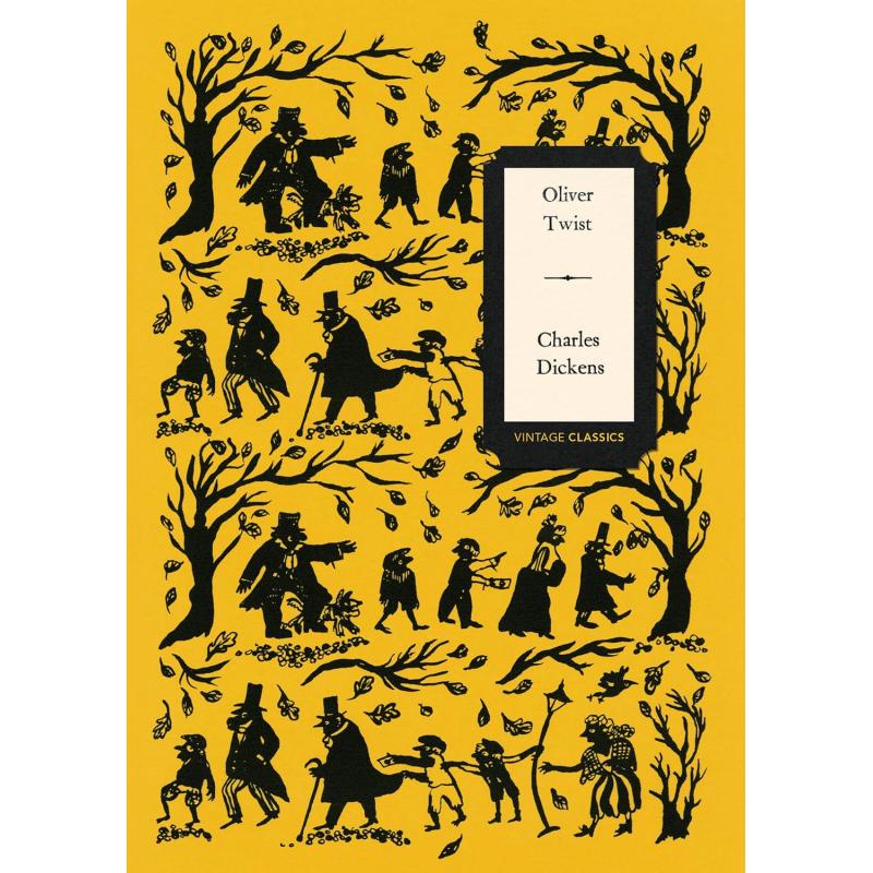 OLIVER TWIST