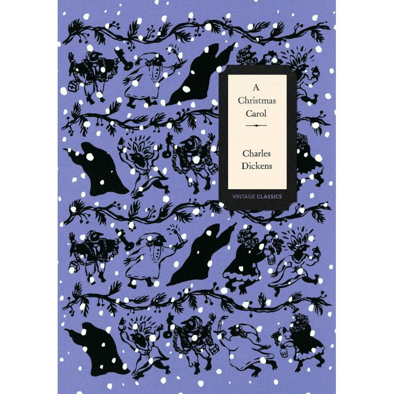 A CHRISTMAS CAROL