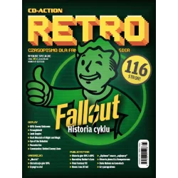 RETRO NR.7 02/2024