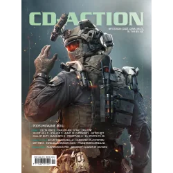 CD-ACTION NR 01/2025