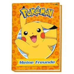 POKÉMON: MEINE FREUNDE