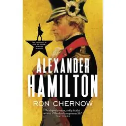 ALEXANDER HAMILTON