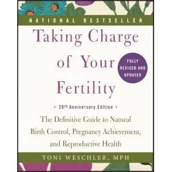 TAKING CHARGE OF YOUR FERTILIT
