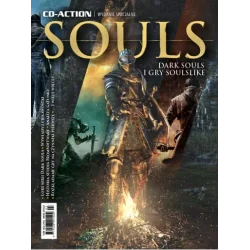 SOULS MAGAZYN 1/2024