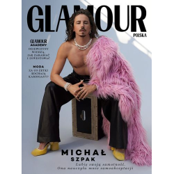 GLAMOUR 10/2024