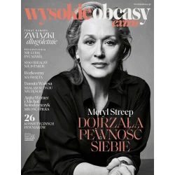 WYSOKIE OBCASY 01/2025