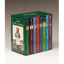 ANNE OF GREEN GABLES COMPLETE