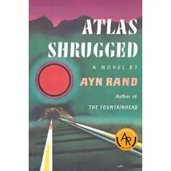 ATLAS SHRUGGED