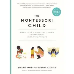 THE MONTESSORI CHILD