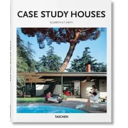 CASE STUDY HOUSES
