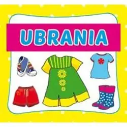 UBRANIA HARMONIJKA MAŁA