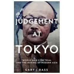 JUDGEMENT AT TOKYO
