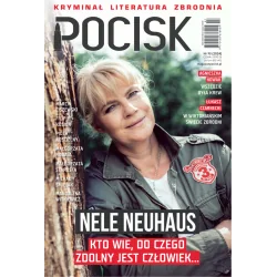 POCISK MAGAZYN LITERACKO-KRYMINALNY NR 95/2024
