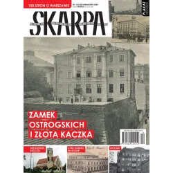 SKARPA WARSZAWSKA NR 12/2024