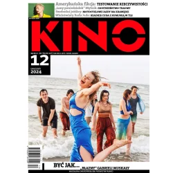 KINO MAGAZYN NR 12/2024