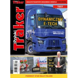 POLSKI TRAKER MAGAZN 4/2024