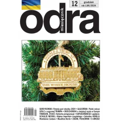 ODRA MIESIĘCZNIK 12/2024