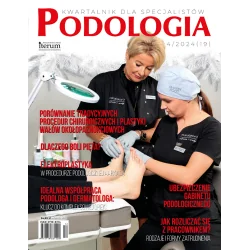 PODOLOGIA KWARTALNIK 4/2024