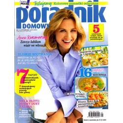PORADNIK DOMOWY 1/2025
