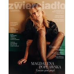 ZWIERCIADŁO 11/2024