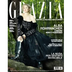 GRAZIA 21/11/2024