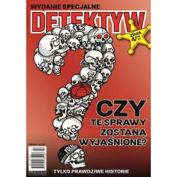 DETEKTYW 4/2024