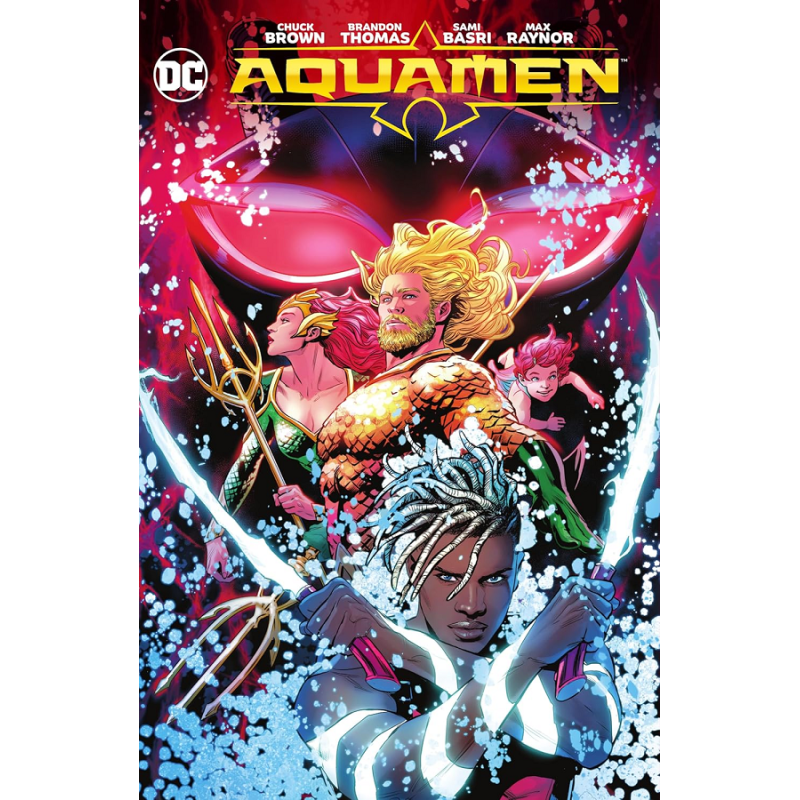 AQUAMEN