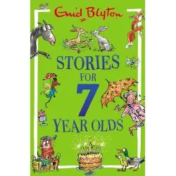 STORIES FOR 7 YEAR OLDS