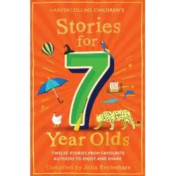 STORIES FOR 7 YEAR OLDS