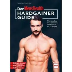 DER MEN`S HEALTH HARDGAINER