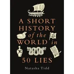 A SHORT HISTORY OF THE WORL